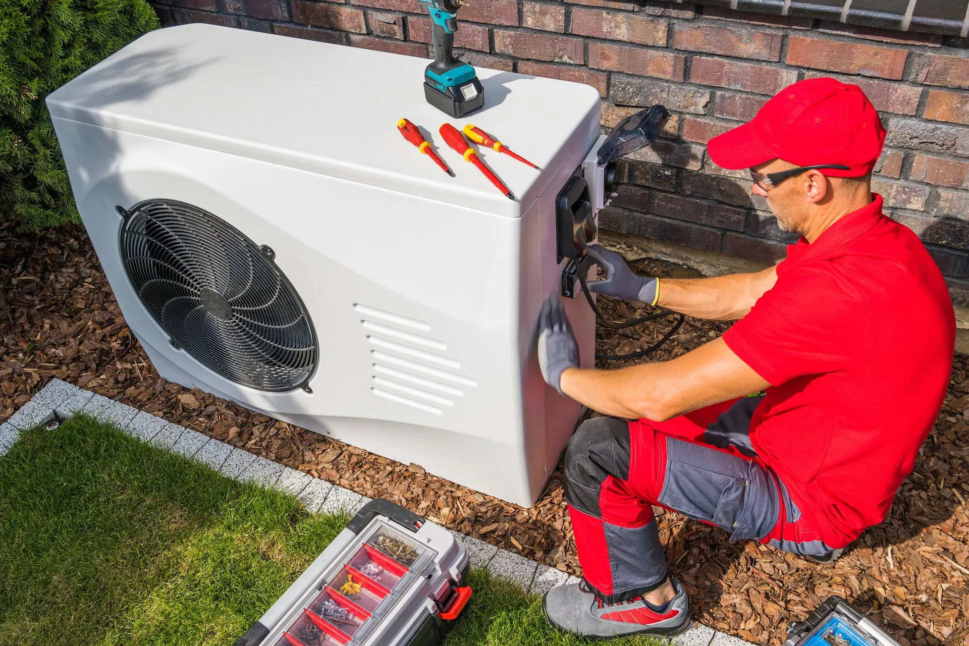 About HVAC in Port Richey, FL